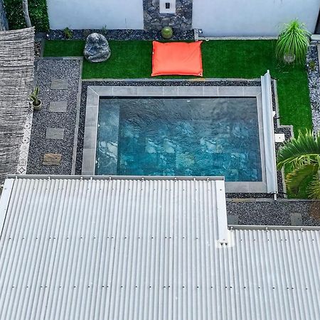 Le Patelin Villa Osao Panahy מראה חיצוני תמונה