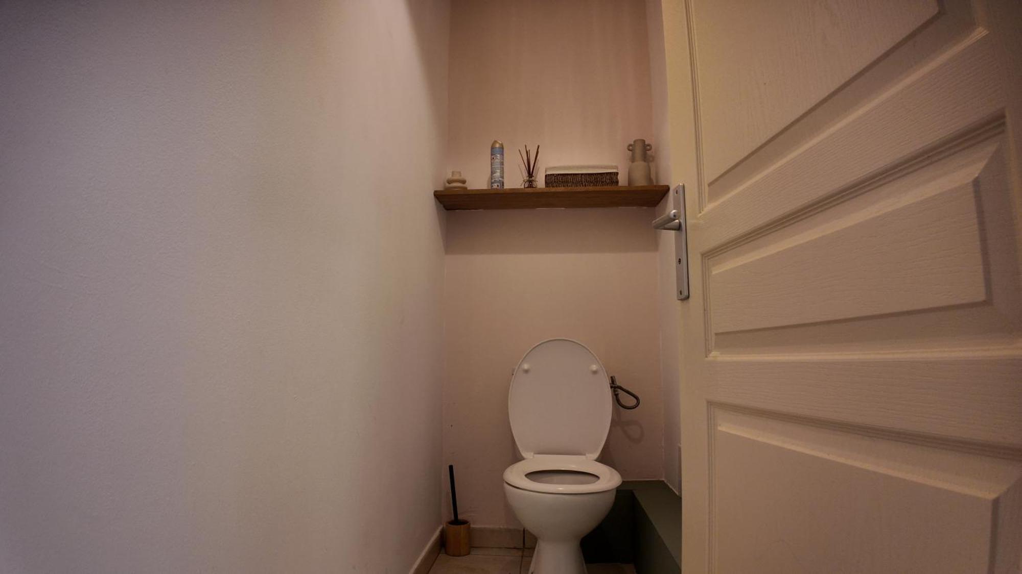 Le Patelin Villa Osao Panahy מראה חיצוני תמונה