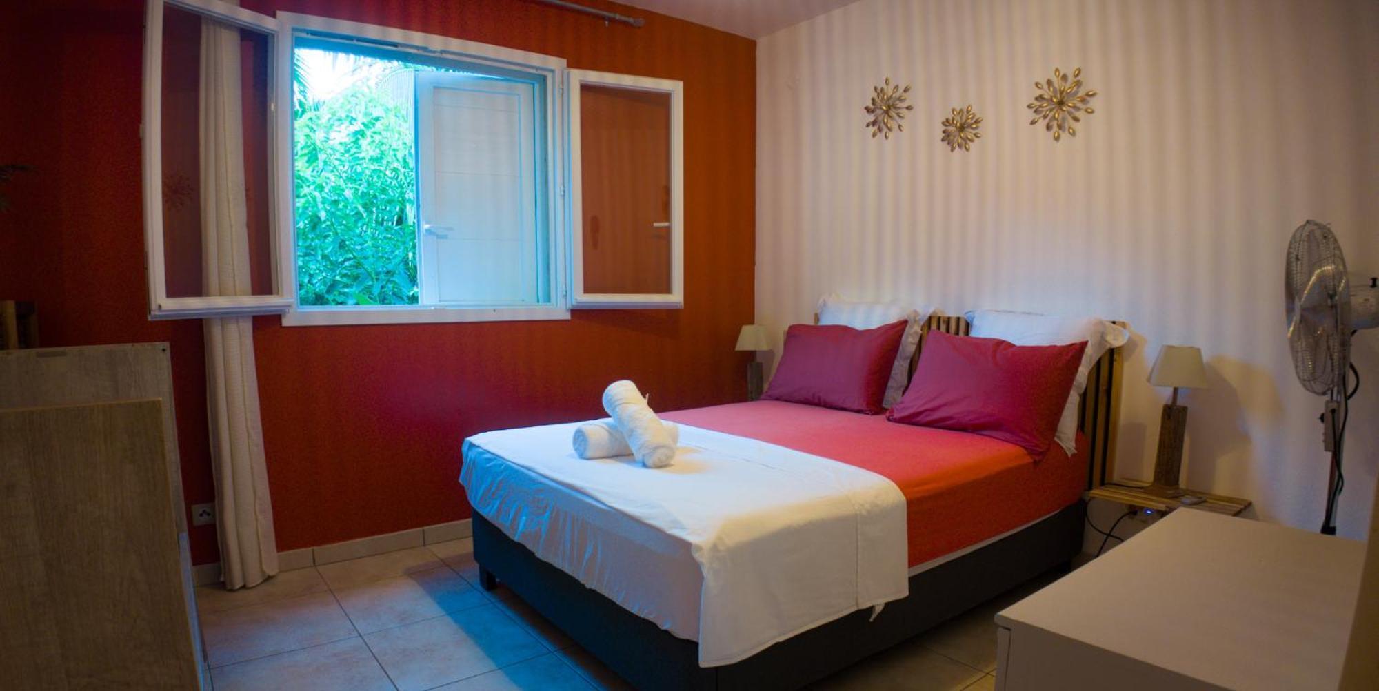 Le Patelin Villa Osao Panahy מראה חיצוני תמונה