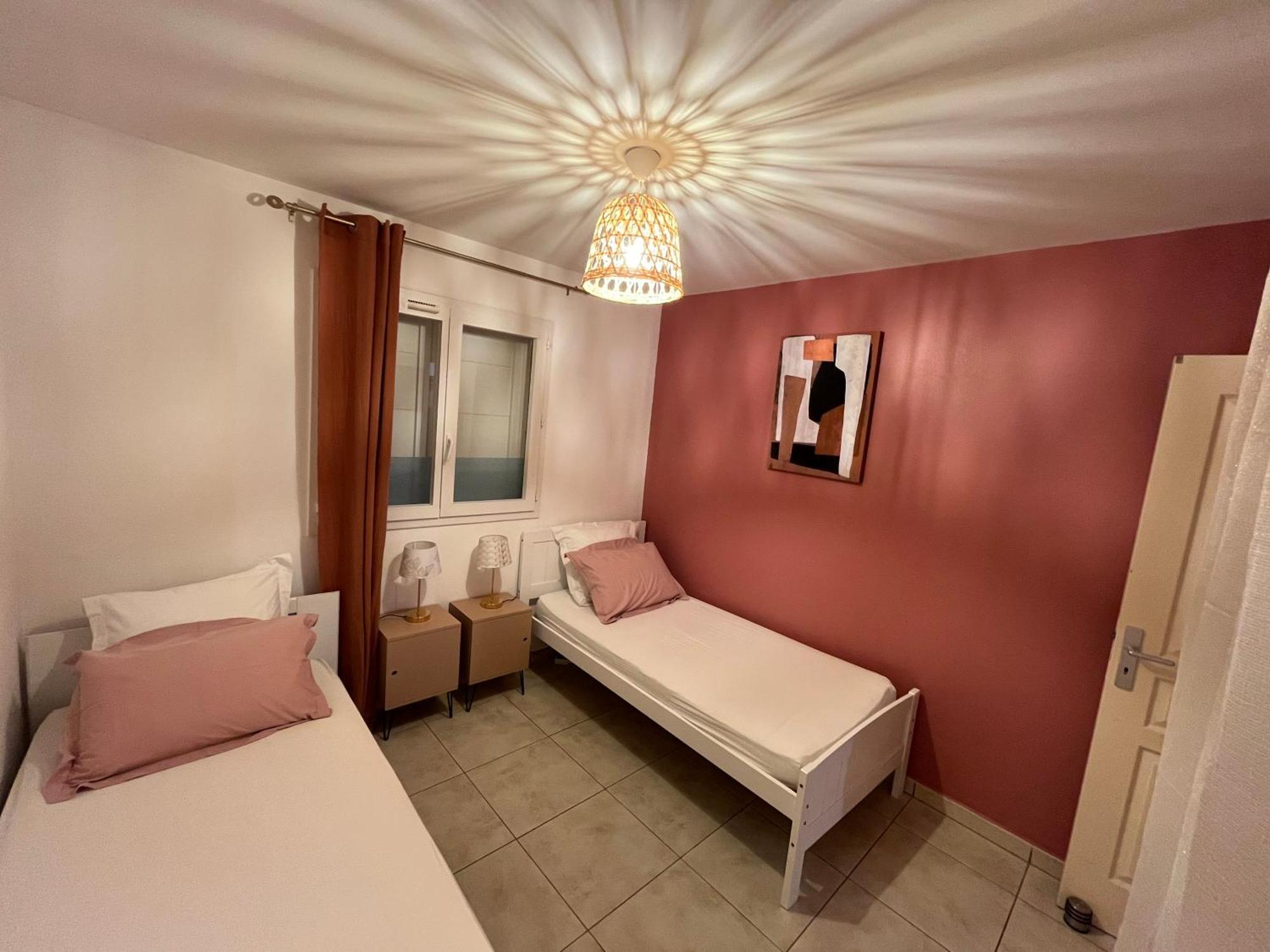 Le Patelin Villa Osao Panahy מראה חיצוני תמונה